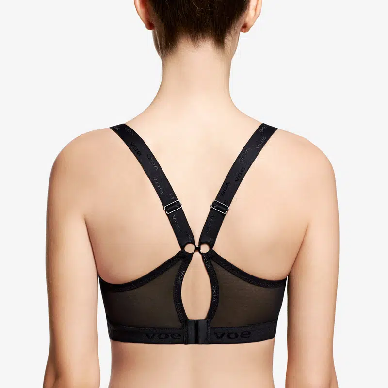 Revée Elodie - Postoperative Compression Bra, Compression Bra after Chest  Op, with Front Opening, Suitable for Breast Enlargement, Reducing